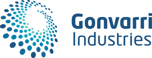 Logo - Gonvarri Steel Services
