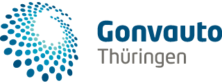 Logo Gonvauto Thüringen