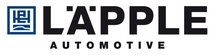 Logo - Läpple Automotive GmbH