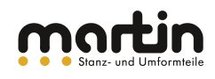 Logo - Martin Metallverarbeitung GmbH