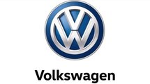 Logo - Volkswagen AG