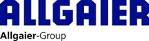 Logo - Allgaier Werke GmbH